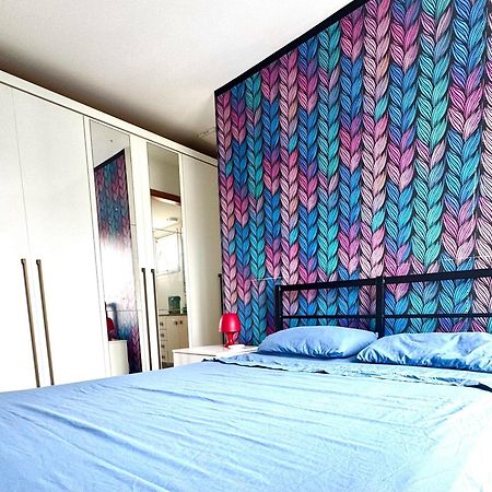Apartamento Parque Olimpico Rio de Janeiro Exteriör bild