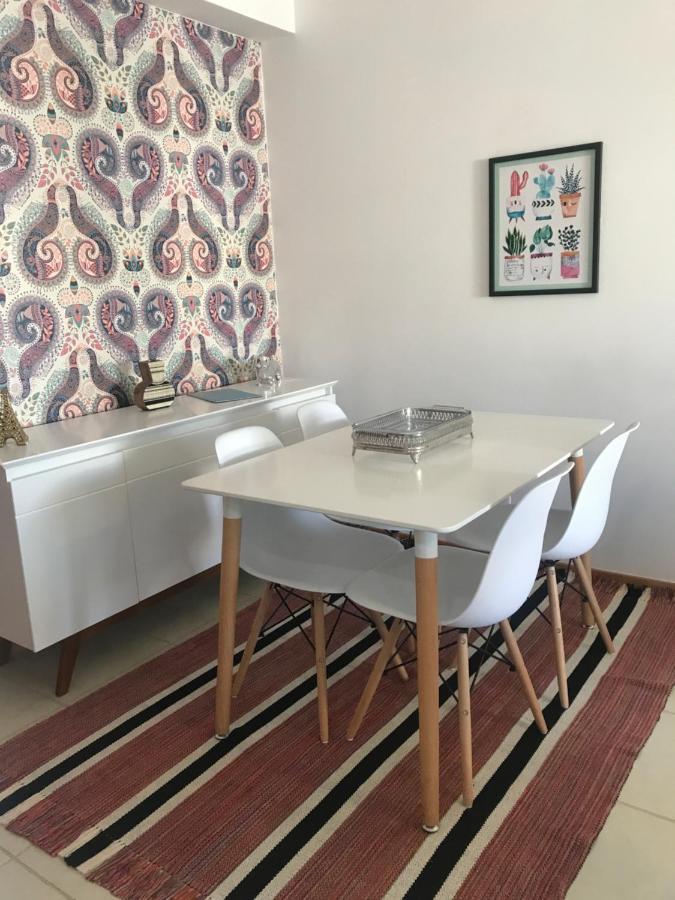 Apartamento Parque Olimpico Rio de Janeiro Exteriör bild
