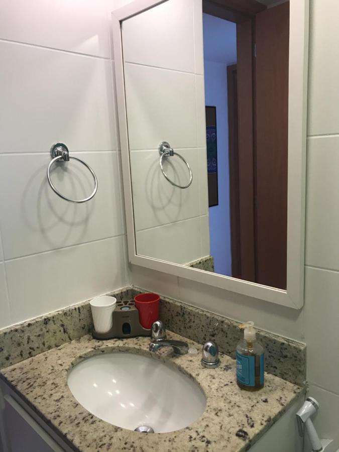 Apartamento Parque Olimpico Rio de Janeiro Exteriör bild