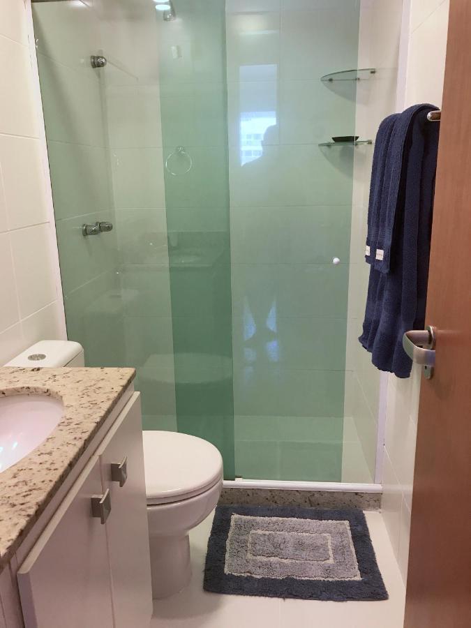 Apartamento Parque Olimpico Rio de Janeiro Exteriör bild