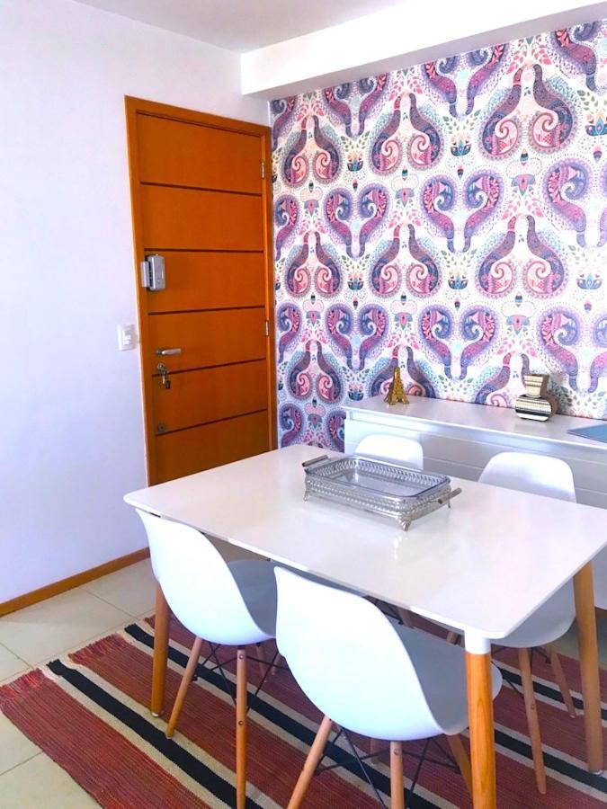 Apartamento Parque Olimpico Rio de Janeiro Exteriör bild