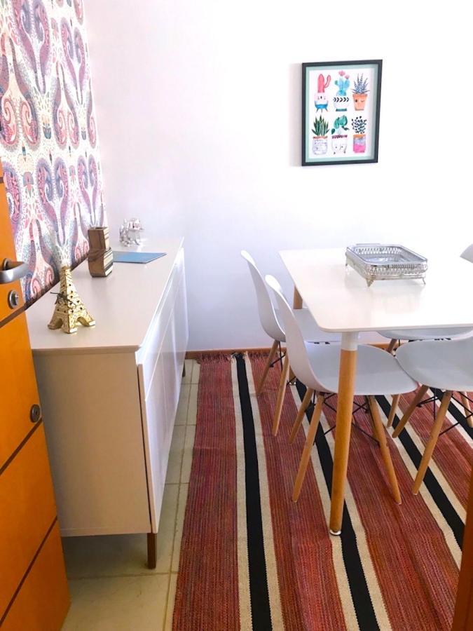 Apartamento Parque Olimpico Rio de Janeiro Exteriör bild