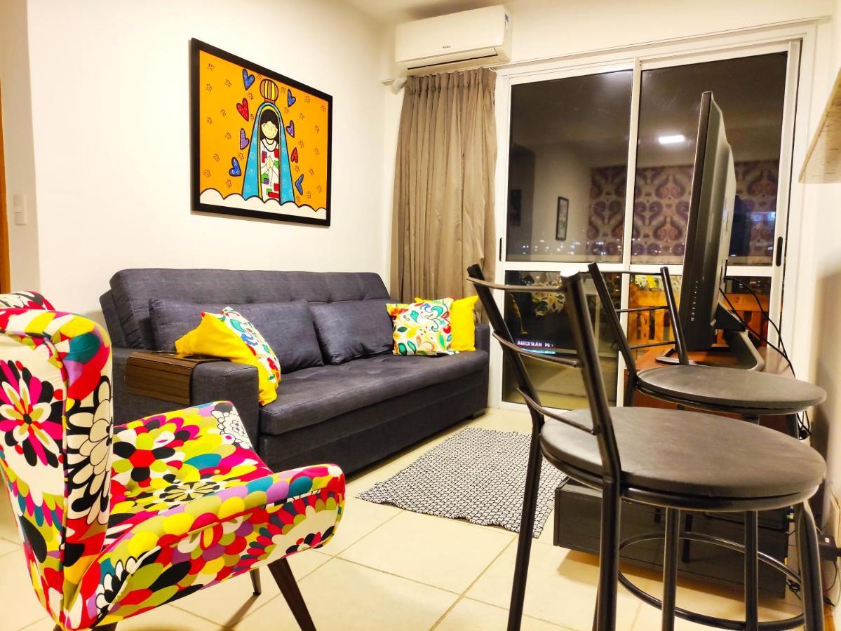Apartamento Parque Olimpico Rio de Janeiro Exteriör bild