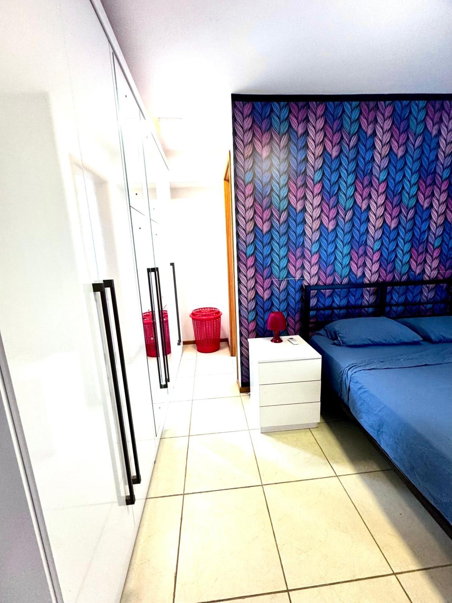 Apartamento Parque Olimpico Rio de Janeiro Exteriör bild