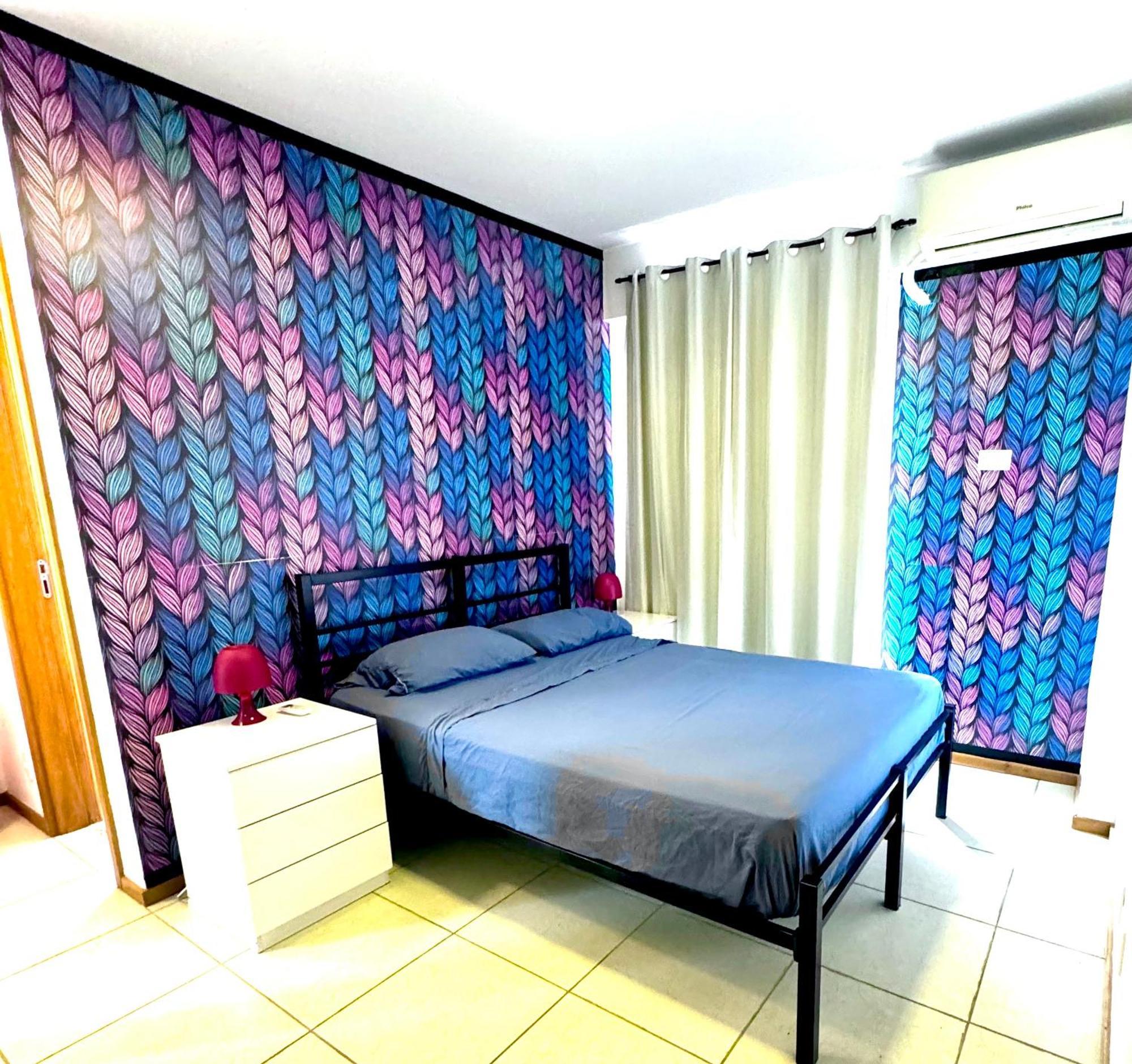 Apartamento Parque Olimpico Rio de Janeiro Exteriör bild