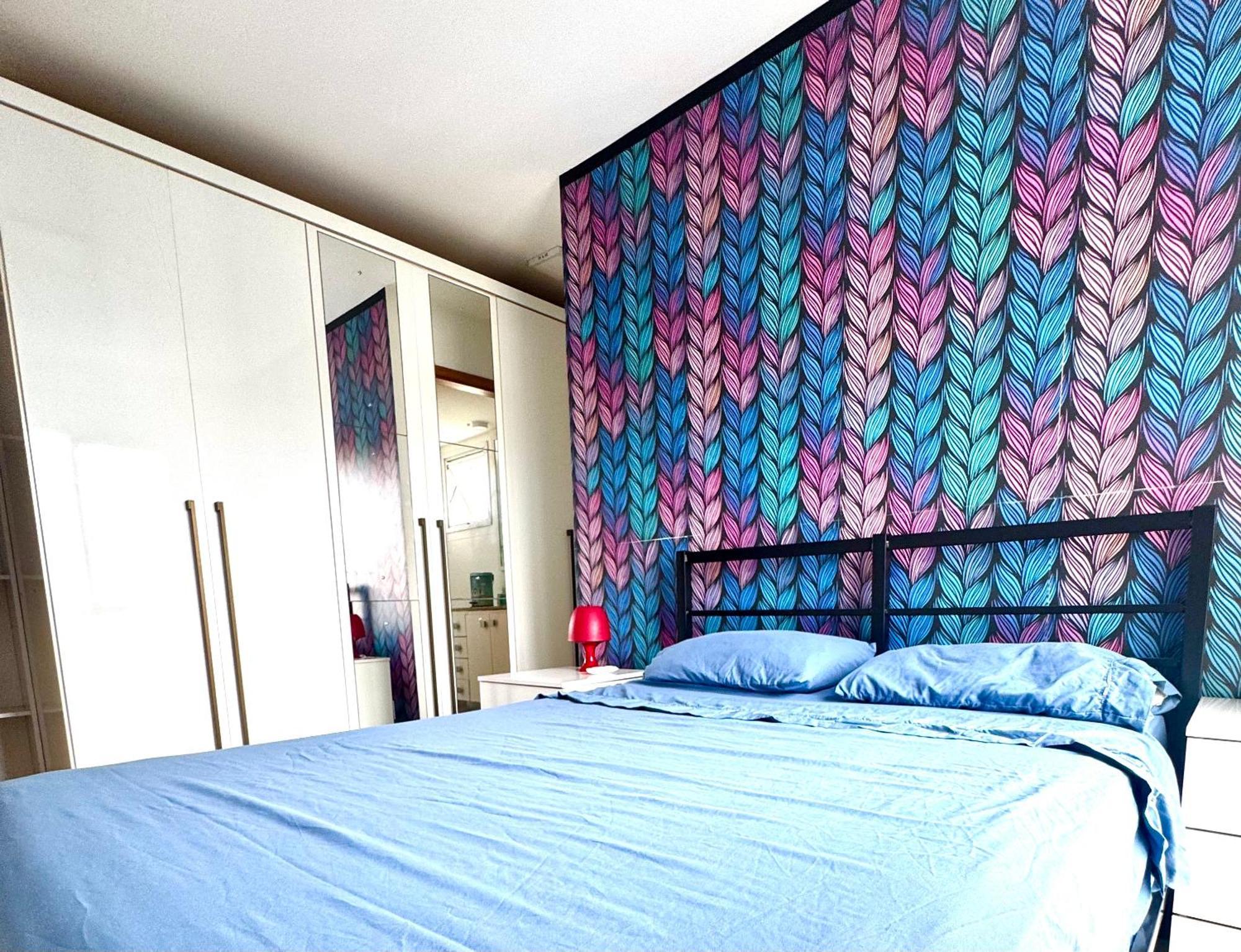 Apartamento Parque Olimpico Rio de Janeiro Exteriör bild