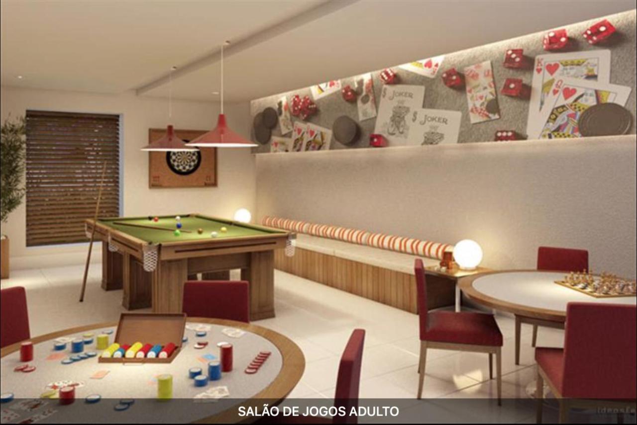 Apartamento Parque Olimpico Rio de Janeiro Exteriör bild