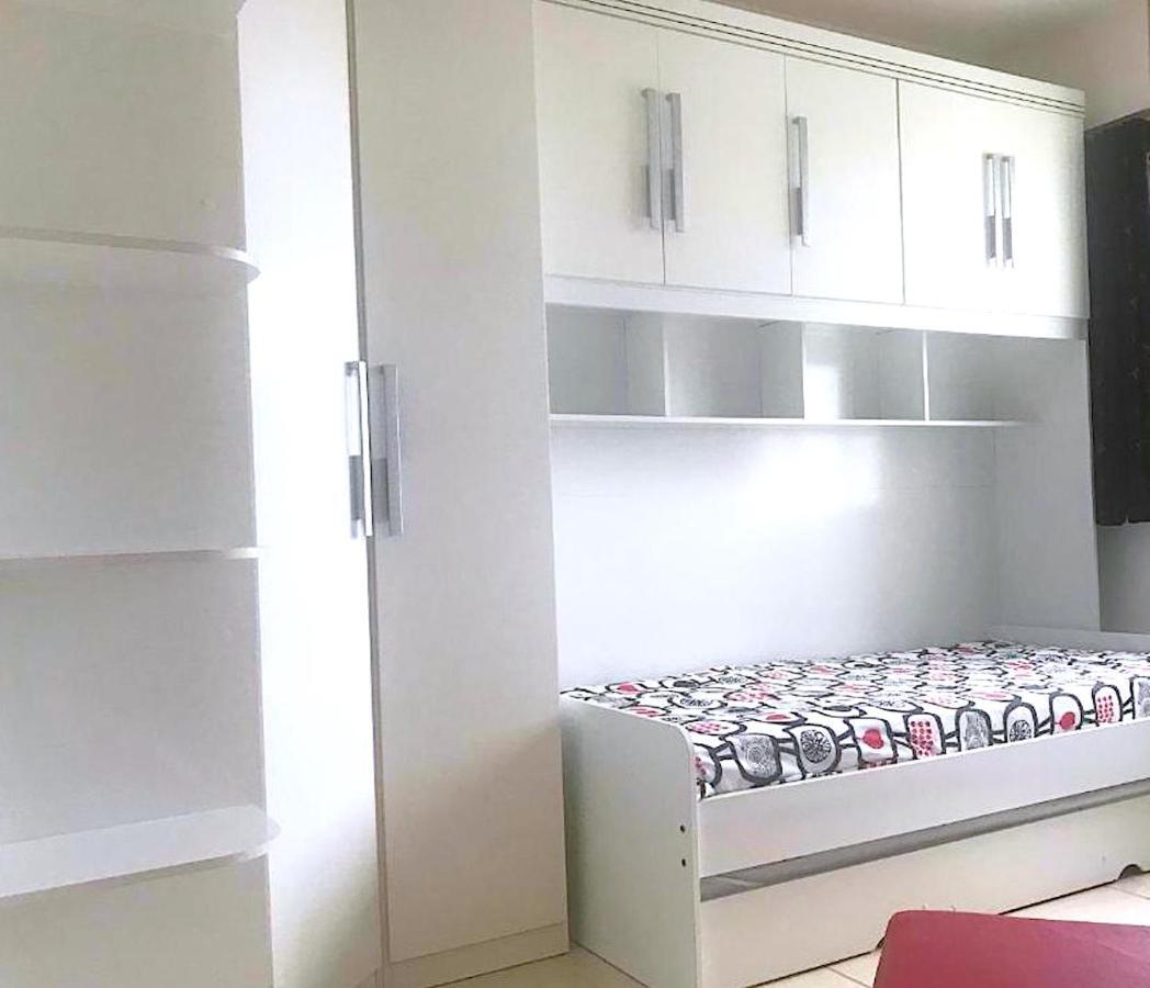 Apartamento Parque Olimpico Rio de Janeiro Exteriör bild