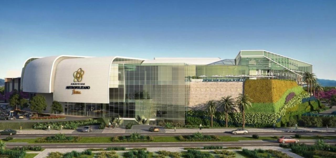 Apartamento Parque Olimpico Rio de Janeiro Exteriör bild